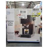 Espresso Coffee Maker