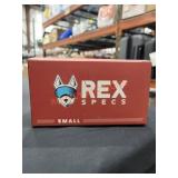 REX Specs