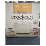 Crock-Pot 7Qt Slow Cooker
