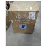 Graco EasyTurn 360 Convertible Car Seat