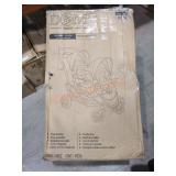 Dom Family Duo Stroller