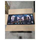 Titan 2.0 Hover Board In Rose Gold