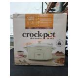 7Qt Crock Pot