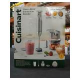 Cuisinart Power Blend Immersion Blender
