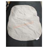 Snuggle Me Infant Lounger Pillow Case