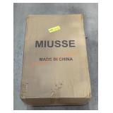 Musse 20" Luggage, Navy Blue