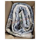 Area Rug, Unknown Size