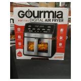 Gourmia 8QT Digital Air Fryer
