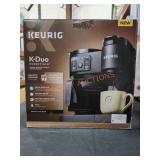 Keurig K Duo