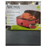 Aroma 18Qt Roaster Oven