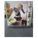 Rotary Food Grater