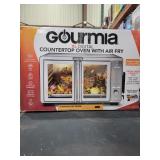XL Digital Countertop Oven w Air Fry