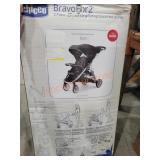 BraveFor2 2-Passenger Stroller