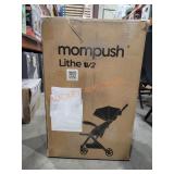 Mompush Stroller