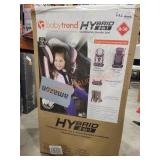 babytrend 3-In-1 Combo Booster Seat