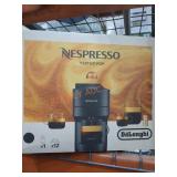 Nespresso Espresso Machine