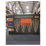 Vintage LED Edison Bulbs