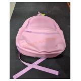 All In Motion Pink Backpack