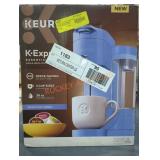 Keurig K-Express Single Serve Coffee Maker