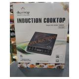 Induction Cooktop
