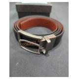 Black Belt, Size Unknown