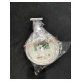 6" Cast Iron Skillet