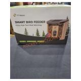 Smart Bird Feeder