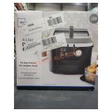 4-Liter Deep Fryer