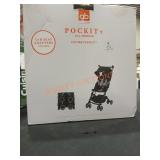 Pockit+ All Terrain Car Seat/ Stroller