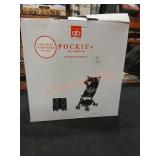 Pockit+ All Terrain Stroller/Car Seat