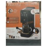 Perfect Gtind Single Serve Coffee Maker