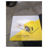 LED Projector