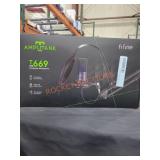 Amplitank T 669 Condenser Microphone