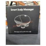 Scalp Massager