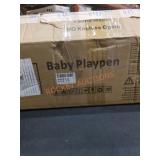 Baby Playpen