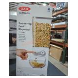 Countertop food dispenser