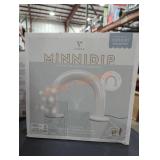 Minnidip inflatable pool