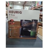 Keurig kduo essentials