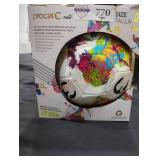 Procat size 5 soccer ball