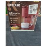 Keurig K-Express Single Serve Coffee Maker