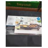 Mainstays 20" Griddle
