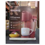 Keurig K Express