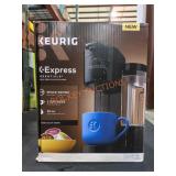 Keurig K Express