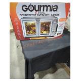 Gourmia XL Digital Countertop Oven w/ Air Fry