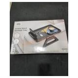 Acacia Wood Armrest Tray