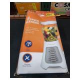8 Speed Blender