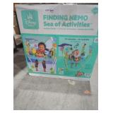 Finding Nemo Baby Activity Center