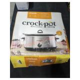7Qt. Crock Pot
