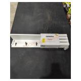 Multi Functional Organizer