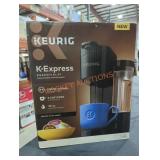 Keurig K express essentials